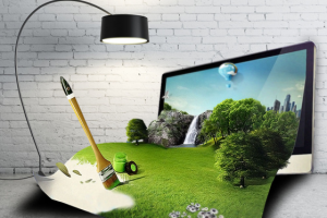 Развитие проектов в Интернете