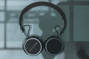 Beyerdynamic Aventho Wireless - наушники