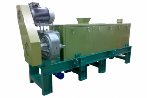 Промышленные маслопрессы. Описание предложений компании