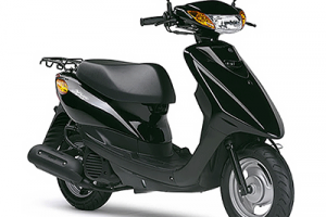 Запчасти на скутер Ямаха