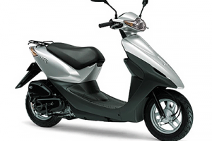 Запчасти на скутер Хонда