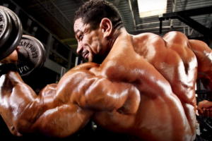Секреты бодибилдинга. Сайт для спортсменов
