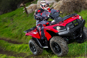 Защита днища для «CFMOTO»