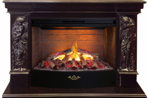 Камины - текст для лендинга