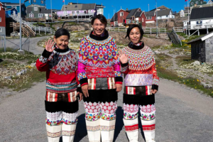 Фестивали и праздники в Гренландии