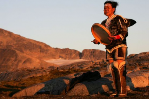 Культура и традиции Гренландии