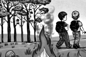 Перевод инструкции (безопасность)