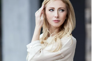 Перевод интервью с NINA ANN