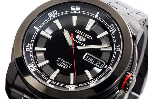 Перевод инструкции к часам SEIKO