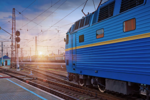 Перевод презентации железнодорожной тематики на Английский!