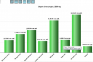 БДДС для Почты России