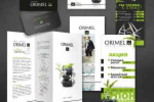 "Orimel" spa-центр и салон красоты