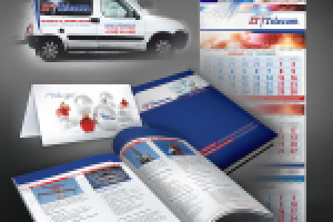 IT-Telecom
