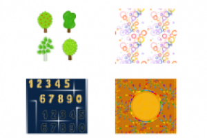 Векторная графика 1