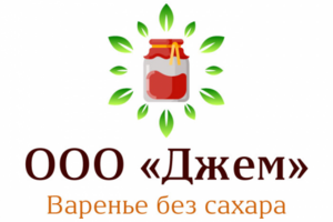 Логотип для компании ООО «Джем»