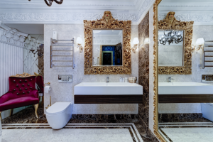 Интерьер квартиры