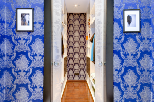 Интерьер квартиры