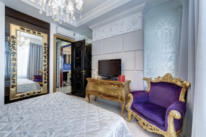 Интерьер квартиры