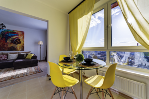 Интерьер квартиры