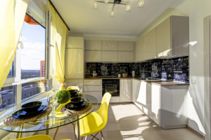 Интерьер квартиры