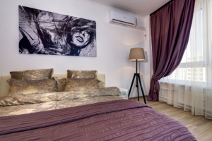 Интерьер квартиры