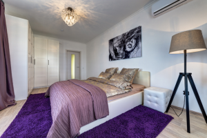 Интерьер квартиры