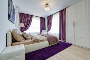 Интерьер квартиры