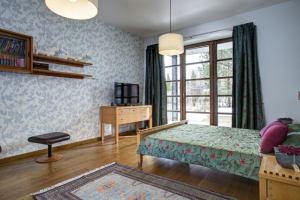 Интерьер загородного дома