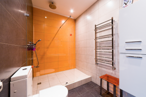 Интерьер квартиры