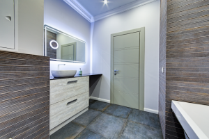 Интерьер квартиры