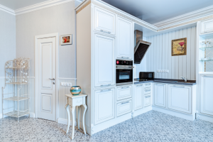 Интерьер квартиры