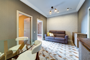 Интерьер квартиры