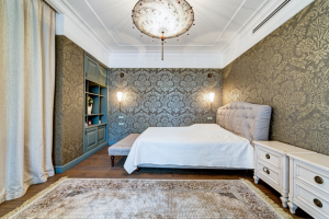 Интерьер квартиры