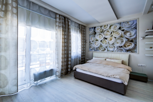 Интерьер квартиры