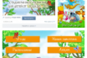 Оформление группы Вконтакте детского центра