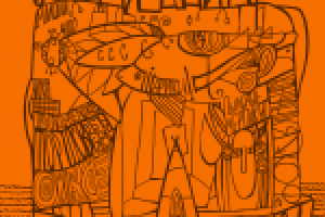 обложка альбома музыкальной группы "Три Амиго"