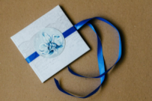 Упаковка для CD диска