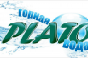 Этикетка минеральной воды