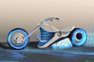 концепт мото