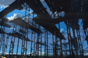 иллюстрация серия Most 4