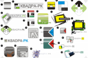 эскиз логотипа 2