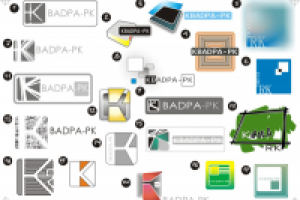 эскиз логотипа 3