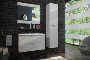 интерьер ванной комнаты 5