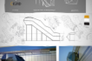 эскиз входной группы