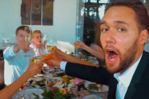 Свадебный влог