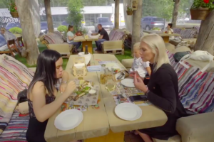 Телевизионное шоу