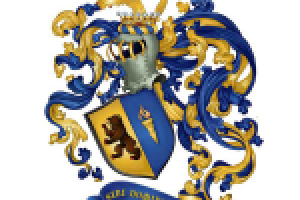 Личный герб