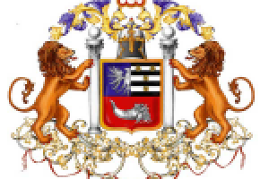 Личный герб