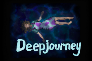 Deepjourney gameplay trailer