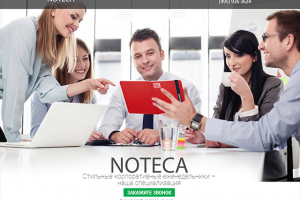 LP для производителя ежедневников, 2013 г.